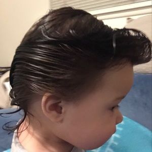 Meet your Posher, Mike